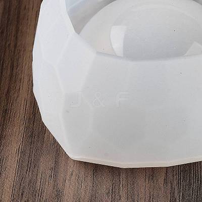 Heart DIY Candle Cup Silicone Molds LS-DIY-Q037-11C-1