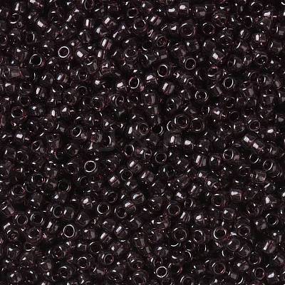 TOHO Round Seed Beads X-SEED-TR15-0006C-1