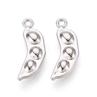 Alloy Pendants PALLOY-T092-45P-1