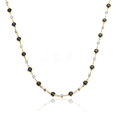 Handmade Brass Link Chains CHC-CJ0001-60-1