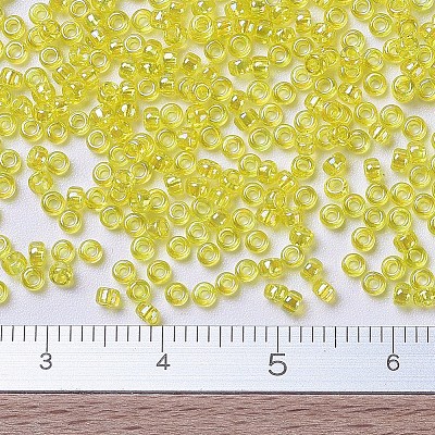 MIYUKI Round Rocailles Beads X-SEED-G007-RR0252-1