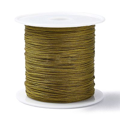Nylon Braided Cord X1-NWIR-C003-02U-1