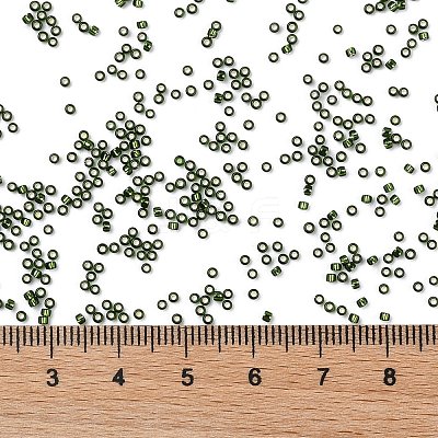 TOHO 15/0 Round Beads X-SEED-TR15-0037-1