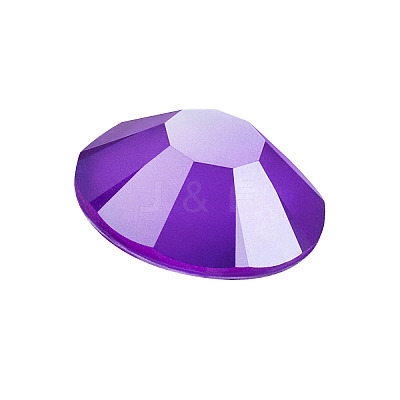 Preciosa® MAXIMA Crystal No Hotfix Flatback Stones Y-PRC-NSS10-00030-425-1
