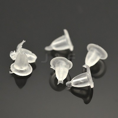 Plastic Ear Nuts X-KY-F002-01A-1
