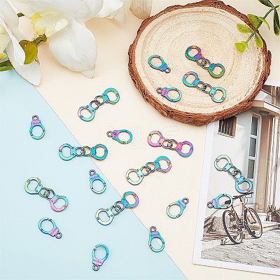 DIY Jewelry Making Finding Kit FIND-AR0002-21-1