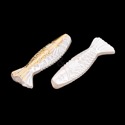 ABS Plastic Imitation Pearl Beads PL-N007-26-1