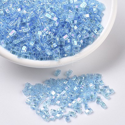 MIYUKI Half TILA Beads SEED-JP0008-HTL260-1