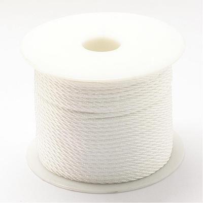 Nylon Braided Cord NWIR-R026-1.0mm-800-1