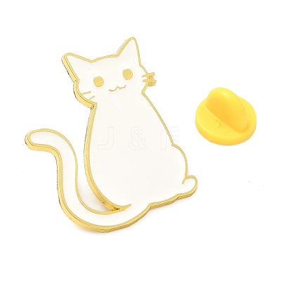 Enamel Pin JEWB-P056-02C-G02-1