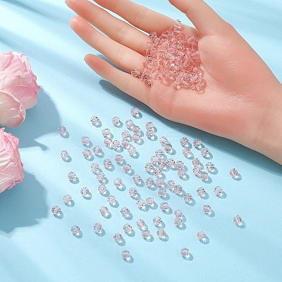 Preciosa® Crystal Beads X-PRC-BB6-70120-1
