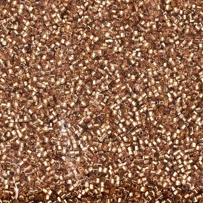 TOHO Hexagon Beads SEED-T2CUT-15-22B-1