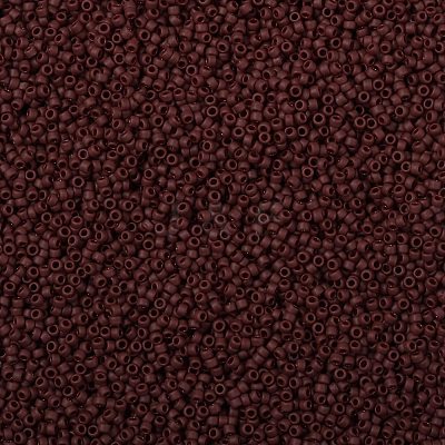 TOHO Round Seed Beads SEED-XTR15-0046F-1