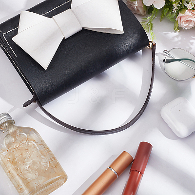 Leather Bag Straps FIND-WH0111-428-1