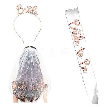 Bride To Be FEPA-PW0001-302D-1