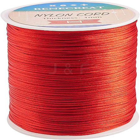 Nylon Thread LW-BC0003-19-1