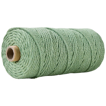 Cotton String Threads for Crafts Knitting Making KNIT-PW0001-01-29-1