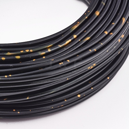Round Aluminum Wire LS-AW-D011-1.5mm-02-1