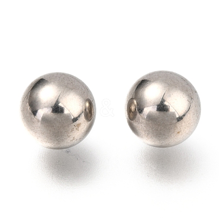 Non-Tarnish 201 Stainless Steel Beads LS-X-STAS-H139-03A-P-1
