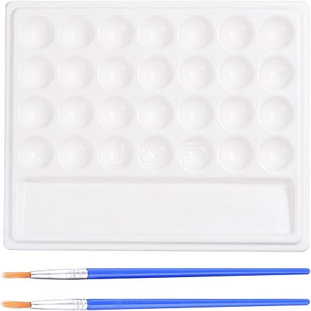 Painting Supplies AJEW-NB0001-77-1
