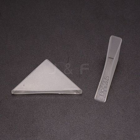 Photo Frame Corner Protectors KY-WH0045-10D-1