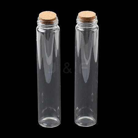 Glass Bead Storage Tubes AJEW-XCP0003-64-1
