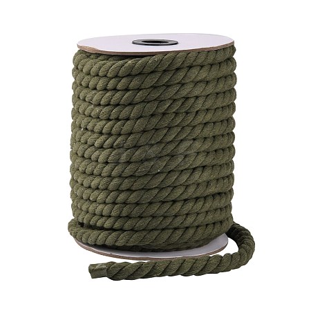 3-Ply Macrame Cotton Cord OCOR-L039-F12-1