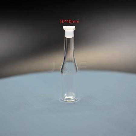 Mini Glass Bottle Model PW-WGFCF55-02-1