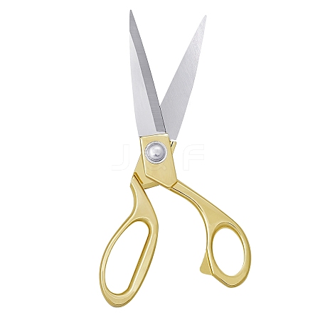 Stainless Steel Scissors PW22062965165-1