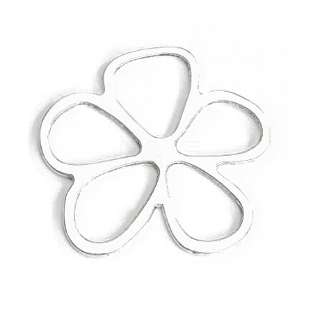 Alloy Cabochon PALLOY-TAC0013-38B-1