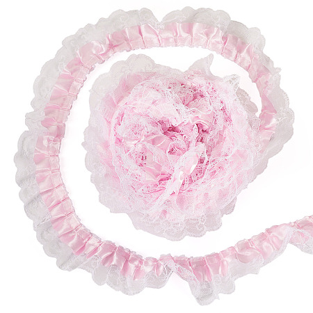 12.5 Yards Polyester Ribbon OCOR-TA0003-23B-1