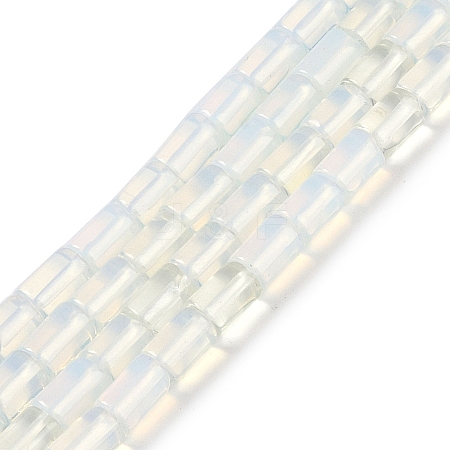 Opalite Beads Strands G-C128-A39-01-1