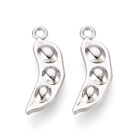 Alloy Pendants PALLOY-T092-45P-1