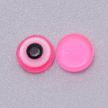 Resin Cabochons RESI-CJC0005-28D-1