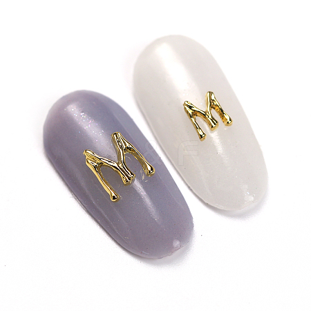 Alloy Cabochons MRMJ-Q013-159M-1