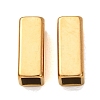 304 Stainless Steel Tube Beads STAS-L318-12G-02-1