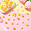 400Pcs 4 Colors DIY Doll Craft AJEW-SC0003-93B-5