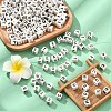 20Pcs Porcelain Beads PORC-FS0001-08Q-11