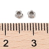 Non-Tarnish 303 Stainless Steel Beads STAS-G341-02A-P-2