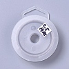 Non-Tarnish Tiger Tail Wire TWIR-D001-02A-2