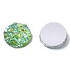 Resin Cabochons LS-CRES-Q191-HA027-B4-3