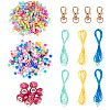 DIY Keychain Making Kits DIY-TA0014-52-2