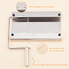 Stainless Steel Cheese Slicer STAS-WH0015-32P-5