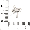 Brass Pendants KK-I380-10P-3