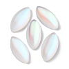 Synthetic Moonstone Cabochons G-U027-03A-01-1
