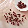 Preciosa® MAXIMA Crystal Round Stones Y-PRC-RBSS10-90075-2