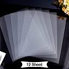 PVC Plastic Sealing Protective Films FIND-OC0001-23B-6