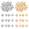 304 Stainless Steel Charms STAS-UN0014-06-1