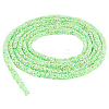 AB Plastic Glitter Sequin Rope for DIY Wedding Dresses Costume Clothing Shoes Jewelry Accessory OCOR-WH20007-02A-02-1