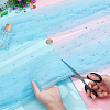 Nylon Mesh Fabrics DIY-NB0013-63C-3